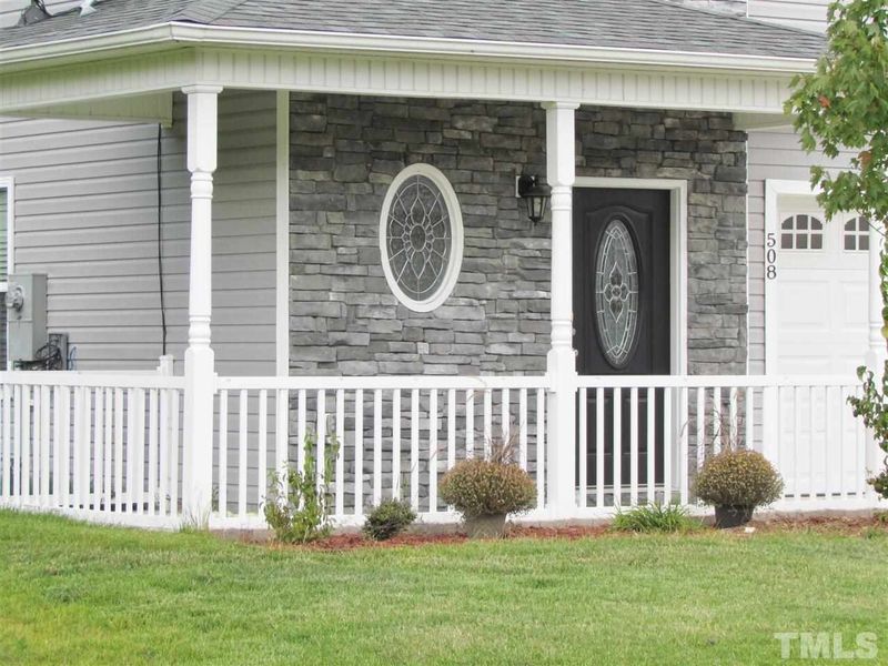 508 Jerome Rd, Durham, NC 27713
