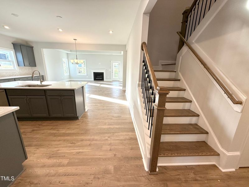 508 Jones Bluff Way, Knightdale, NC 27545