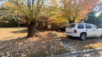 508 Jones St, Roxboro, NC 27573