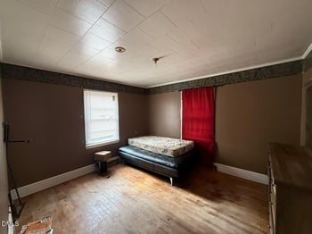 508 Jones St, Roxboro, NC 27573