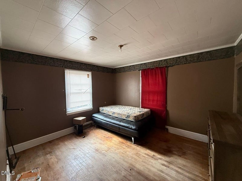 508 Jones St, Roxboro, NC 27573