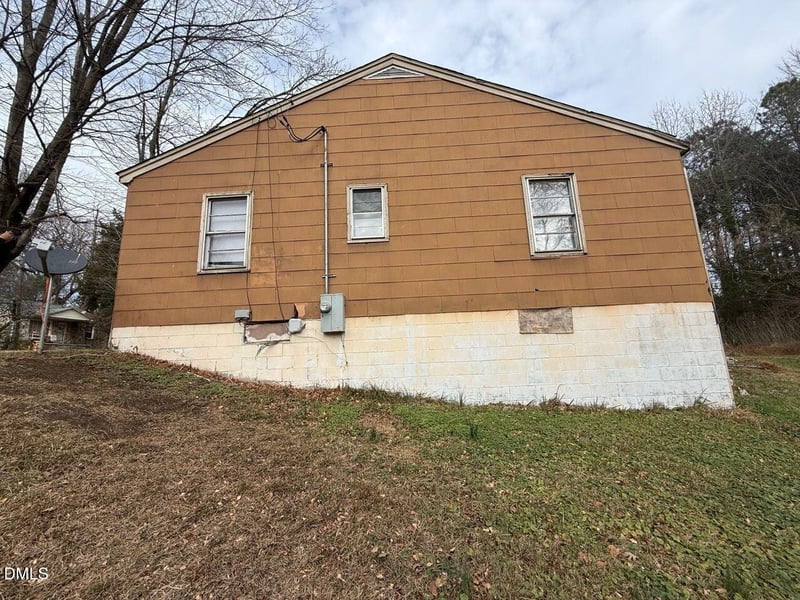 508 Jones St, Roxboro, NC 27573