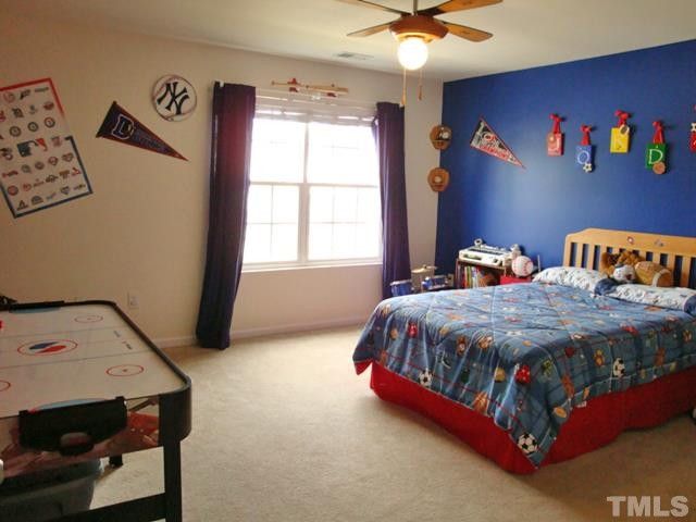 508 Jumping Frog Ln, Knightdale, NC 27545