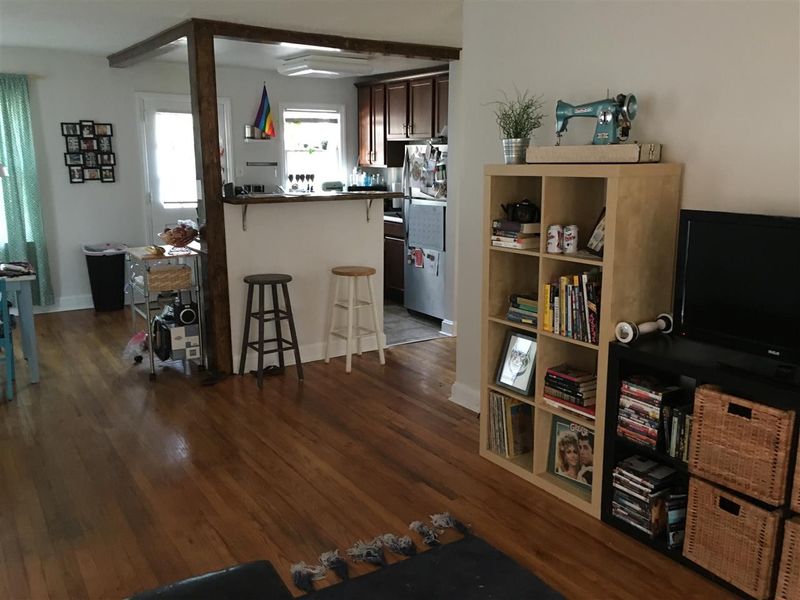 508 N King Charles Rd, Raleigh, NC 27610