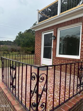 508 Lake Rd, Creedmoor, NC 27522