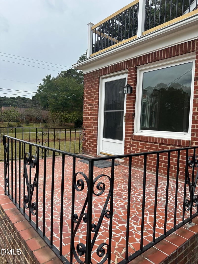 508 Lake Rd, Creedmoor, NC 27522