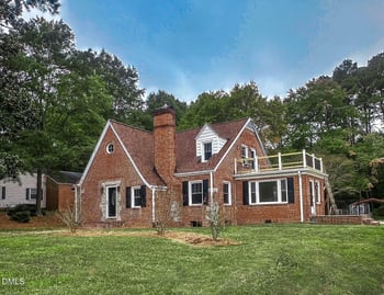 508 Lake Rd, Creedmoor, NC 27522