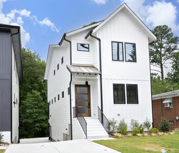 508 Lakeland St #A, Durham, NC 27701