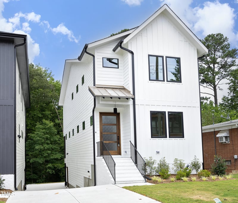 508 Lakeland St #A, Durham, NC 27701