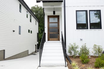 508 Lakeland St #A, Durham, NC 27701