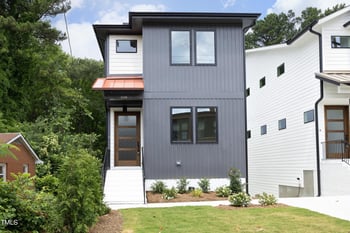 508 Lakeland St #B, Durham, NC 27701