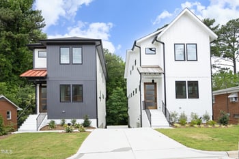 508 Lakeland St #B, Durham, NC 27701