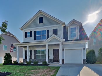 508 Lakemont Dr, Clayton, NC 27520