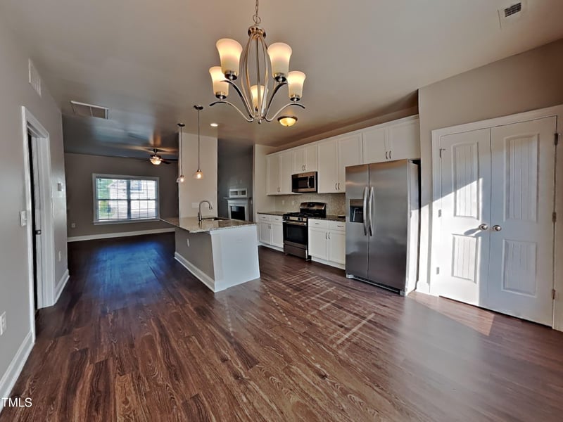 508 Lakemont Dr, Clayton, NC 27520