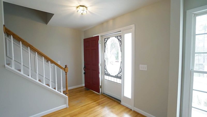 508 Lakeview Ave, Wake Forest, NC 27587