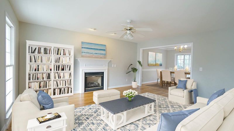 508 Lakeview Ave, Wake Forest, NC 27587