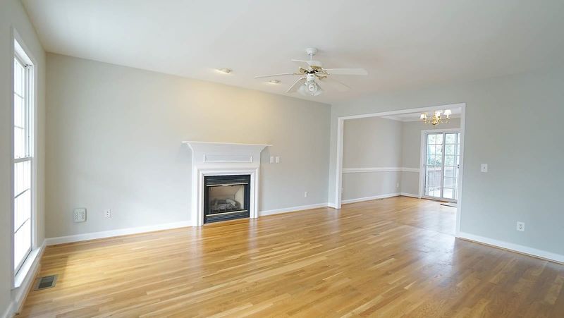508 Lakeview Ave, Wake Forest, NC 27587