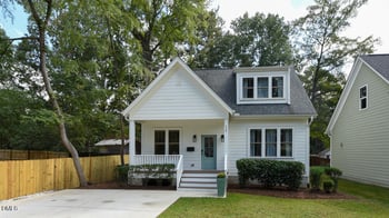 508 Lavender Ave, Durham, NC 27704