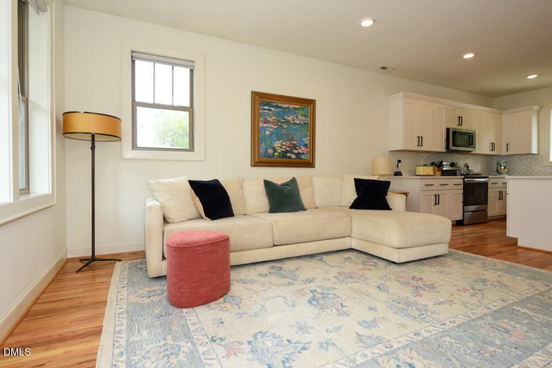 508 Lavender Ave, Durham, NC 27704