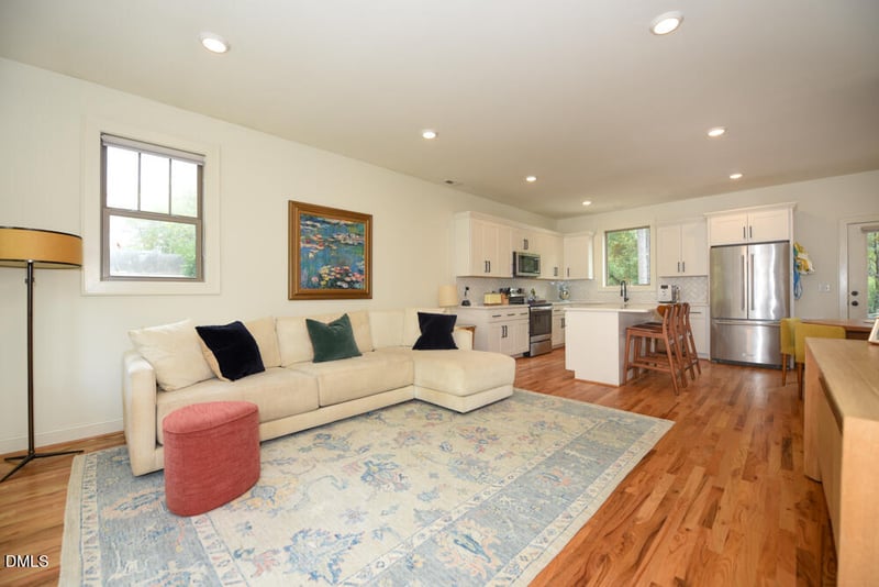 508 Lavender Ave, Durham, NC 27704