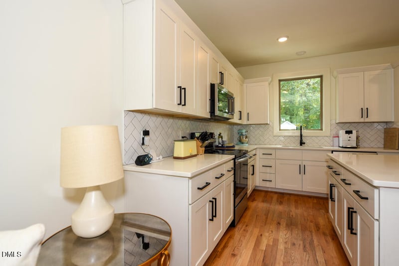 508 Lavender Ave, Durham, NC 27704