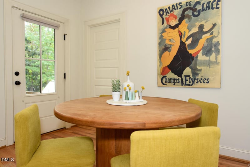 508 Lavender Ave, Durham, NC 27704