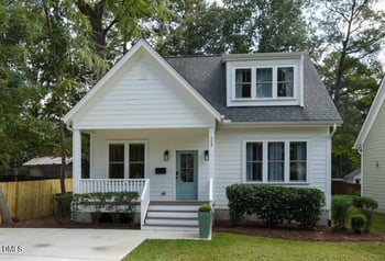 508 Lavender Ave, Durham, NC 27704