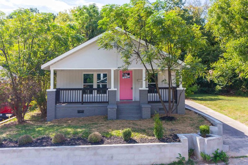 508 Martha St, Durham, NC 27707