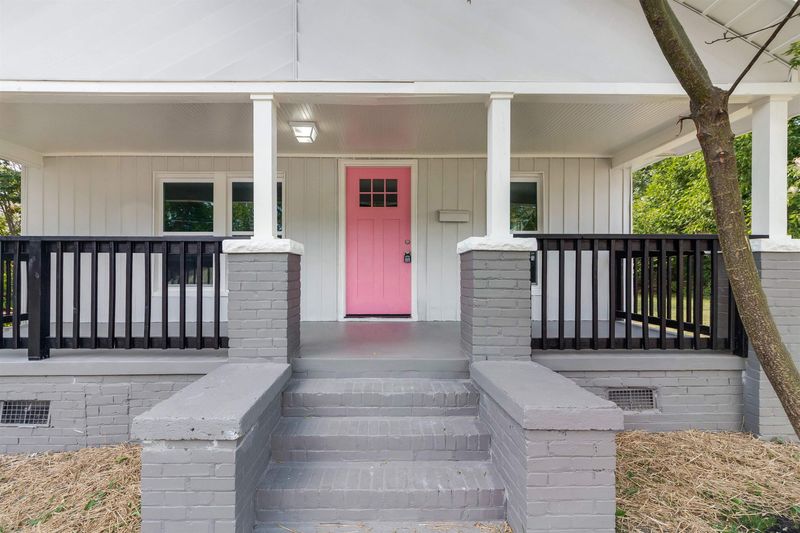 508 Martha St, Durham, NC 27707