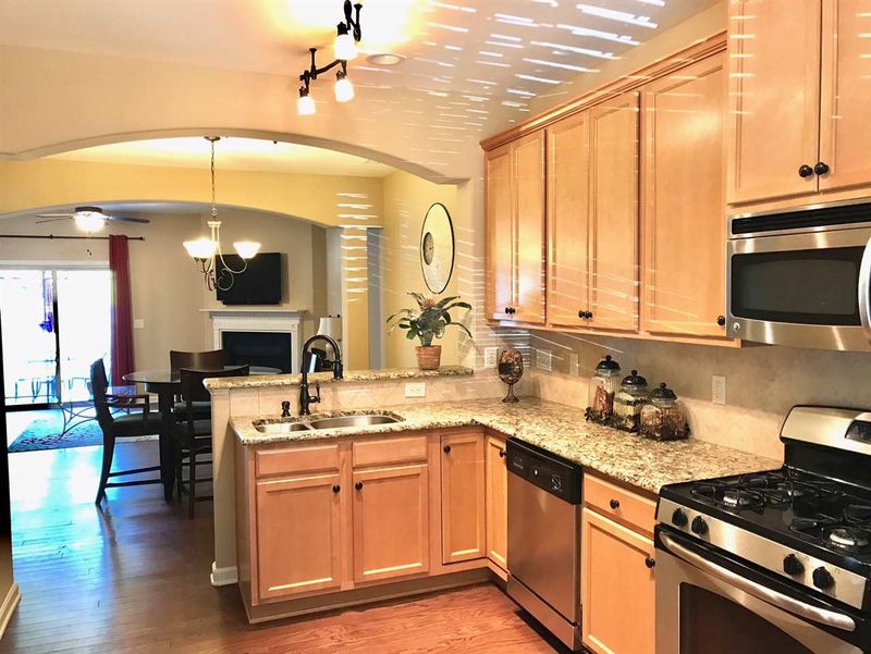 508 Matheson Pl, Cary, NC 27511