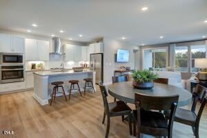 508 Maumelle Way, Durham, NC 27703