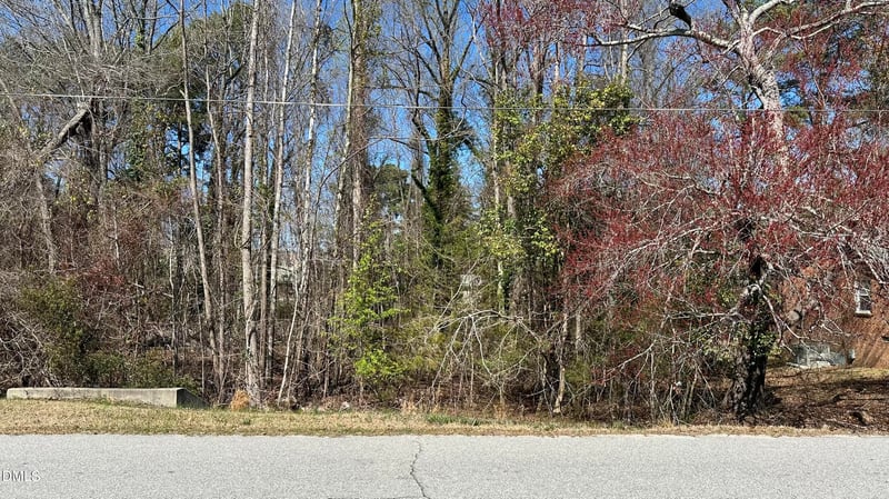 508 Mclean St Lot 26, Fuquay Varina, NC 27526