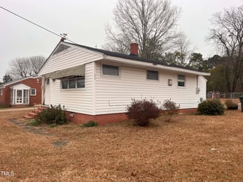 508 Mcneill St, Lillington, NC 27546