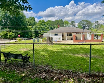 508 Mcneill St, Lillington, NC 27546