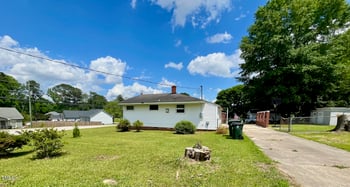 508 Mcneill St, Lillington, NC 27546