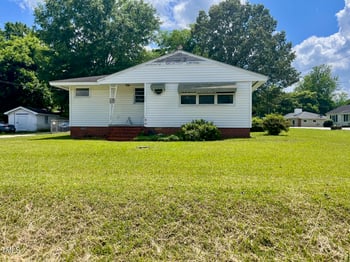 508 Mcneill St, Lillington, NC 27546