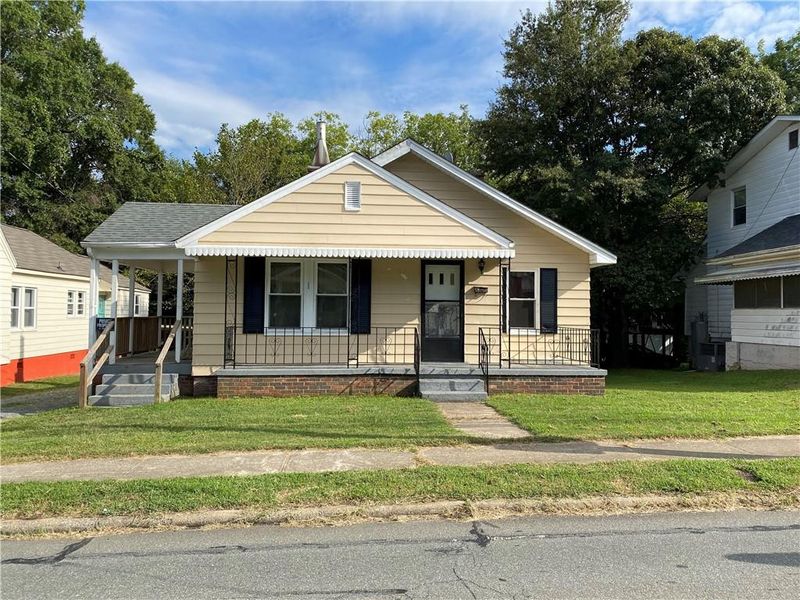 508 S Mebane St, Burlington, NC 27215