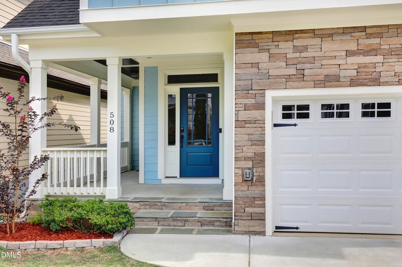 508 Mill Hopper Ln, Apex, NC 27502