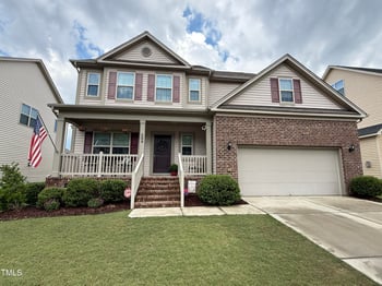 508 Minerva Dale Dr, Fuquay Varina, NC 27526