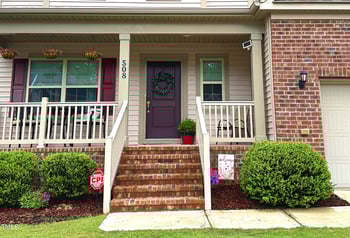 508 Minerva Dale Dr, Fuquay Varina, NC 27526