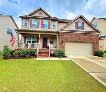 508 Minerva Dale Dr, Fuquay Varina, NC 27526