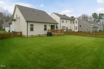 508 Minerva Dale Dr, Fuquay Varina, NC 27526