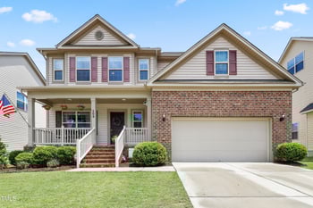 508 Minerva Dale Dr, Fuquay Varina, NC 27526