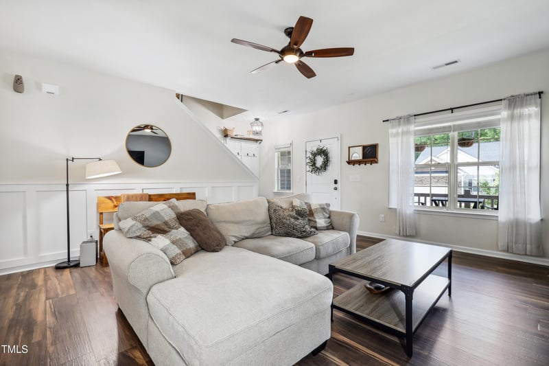 508 Minerva Dale Dr, Fuquay Varina, NC 27526