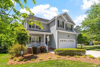 508 Moultonboro Ave, Wake Forest, NC 27587