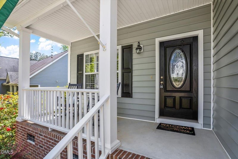 508 Moultonboro Ave, Wake Forest, NC 27587