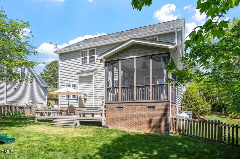 508 Moultonboro Ave, Wake Forest, NC 27587