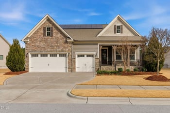 508 Mountain Sunset Ln, Cary, NC 27519