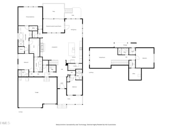 508 Mountain Sunset Ln, Cary, NC 27519