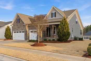 508 Mountain Sunset Ln, Cary, NC 27519